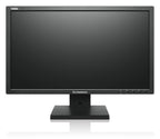 Lenovo ThinkVision T2220 pantalla para PC 54,6 cm (21.5") 1920 x 1080 Pixeles Full HD LED Negro