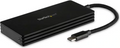 Startech SM21BMU31CI3 - Caja Externa Portátil para Disco USB Tipo C