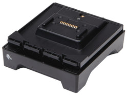 Base de carga Zebra CRD1S0TRFD49BASECHG1 para RFD40 y RFD90 (2)
