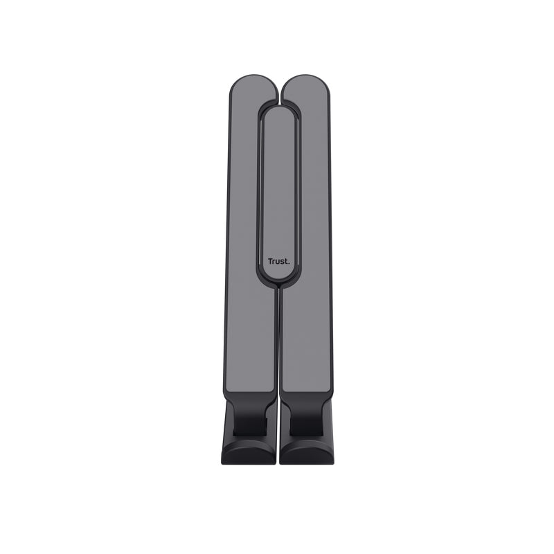Trust Primo Soporte para ordenador portátil y tableta Gris 40,6 cm (16") (6)