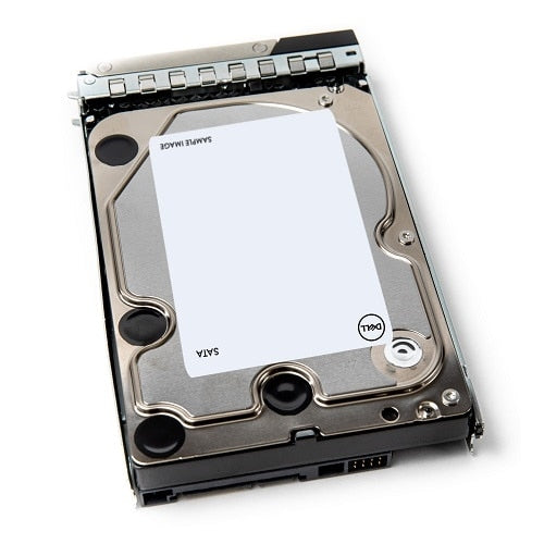 DELL 400-BRDL disco duro interno 12 TB 7200 RPM 3.5" Serial ATA III
