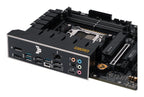 ASUS TUF GAMING B650M-PLUS AMD B650 Zócalo AM5 micro ATX (7)