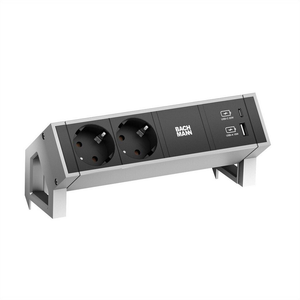 Bachmann Desk 2 Alargador de Corriente 2 Ac 902901