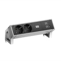 Bachmann Desk 2 Alargador de Corriente 2 Ac 902901