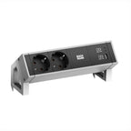 Bachmann Desk 2 Alargador de Corriente 2 Ac 902901