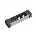 Bachmann 916.001 alargador de corriente 0.1 M 916001