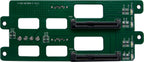 Inter-Tech 2U-2504 Rack Negro