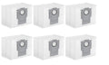 Roborock R100024-01 accesorio y suministro de vacío Bolsa para el polvo Robot aspirador