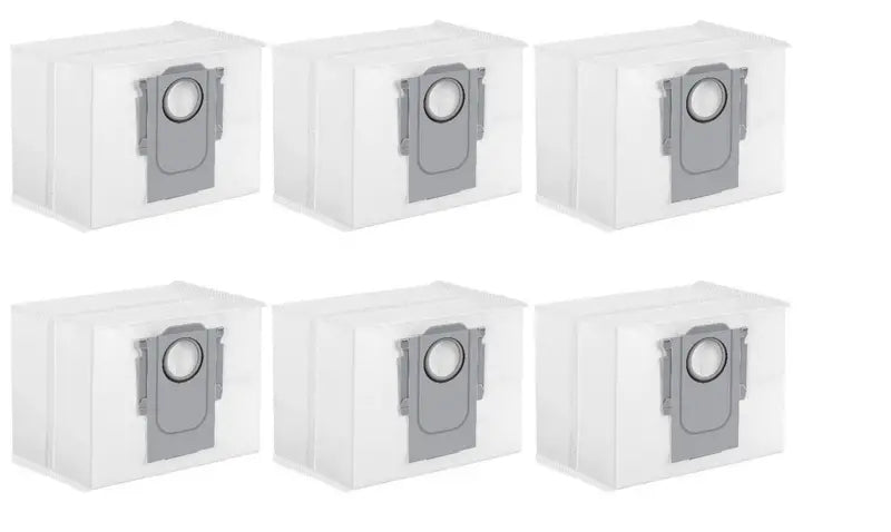 Roborock R100024-01 accesorio y suministro de vacío Bolsa para el polvo Robot aspirador