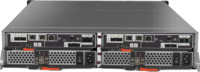 Lenovo ThinkSystem DE120S EXP LFF (2)