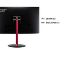 Acer NITRO XZ2 XZ272 S3 monitor 27" Full HD LED