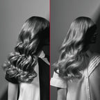 Rowenta X KARL LAGERFELD CF321L Rizador de pelo Caliente Negro, Rojo 47 W 1,8 m (7)