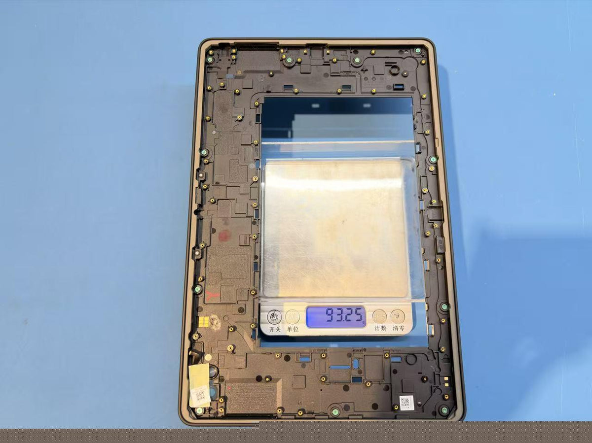TB353FU Rear