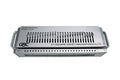 GBC 4410050 máquina de encuadernación Encuadernadora de espiral Plata