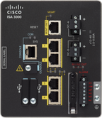 Firewall Cisco ISA-3000-4C-K9= (2)