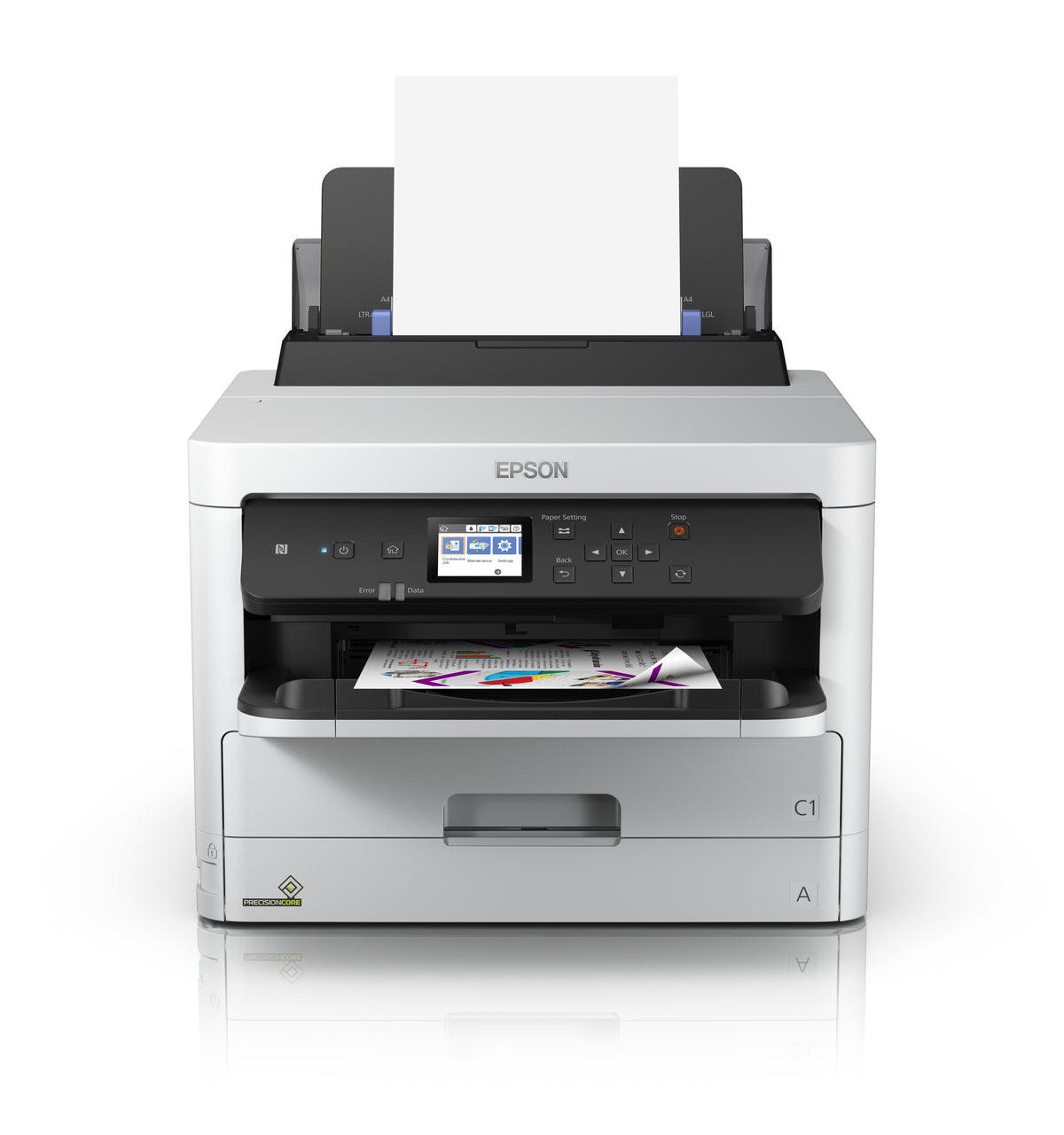 Epson T01D300 cartucho de tinta 1 pieza(s) Original Alto rendimiento (XL) Magenta