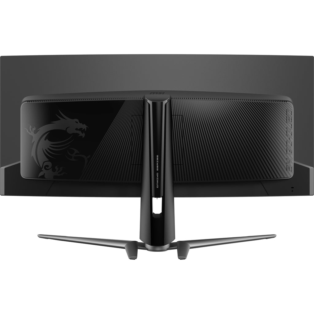 MSI MPG 341CQPX QD-OLED pantalla para PC 86,4 cm (34") 3440 x 1440 Pixeles UltraWide Quad HD Negro (7)
