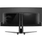 MSI MPG 341CQPX QD-OLED pantalla para PC 86,4 cm (34") 3440 x 1440 Pixeles UltraWide Quad HD Negro (7)