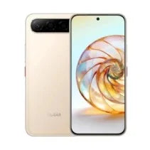 ZTE Nubia Air 5G 6.78" 8GB 256GB Dorado