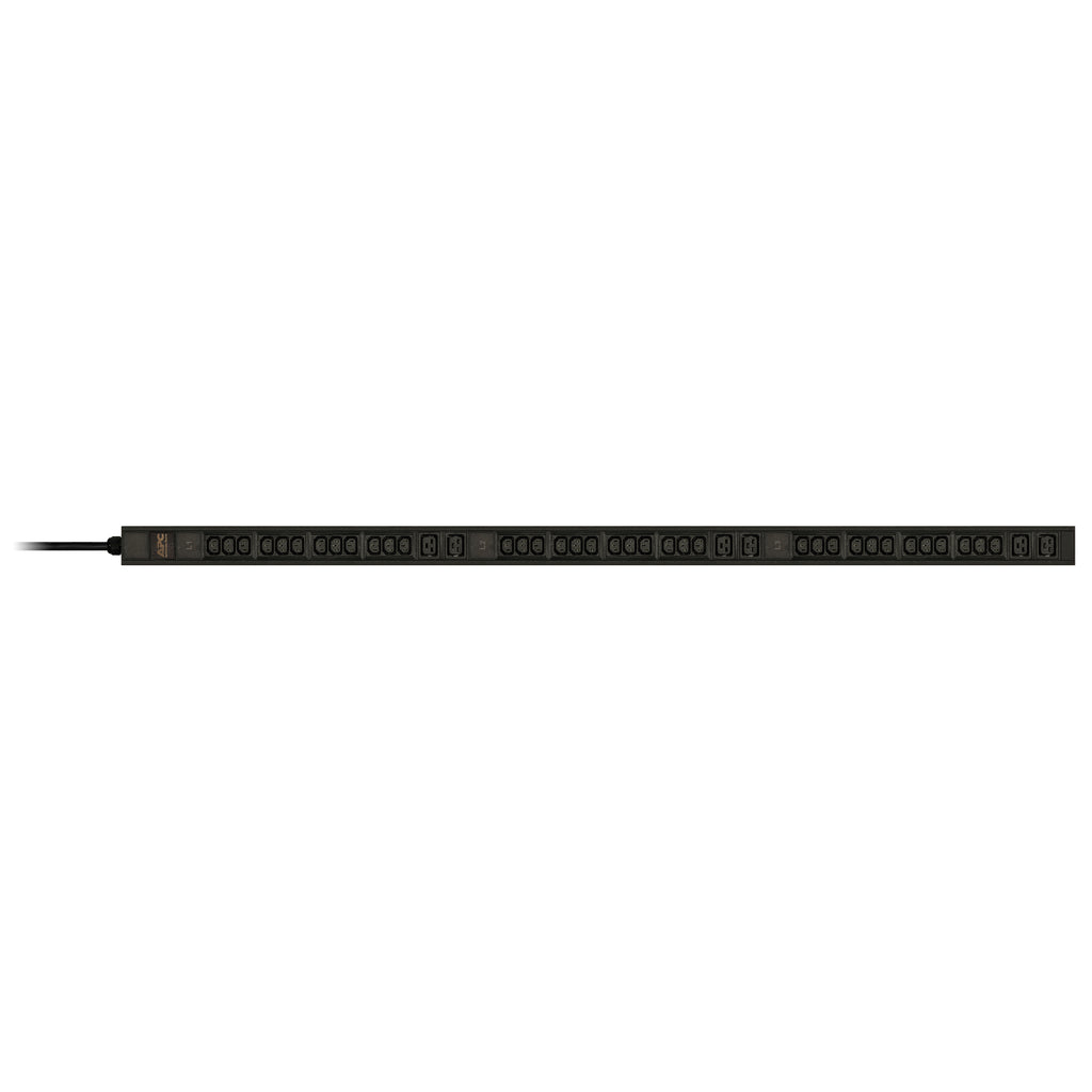 APC EPDU1216B unidad de distribución de energía (PDU) 42 salidas AC 0U Negro (3)