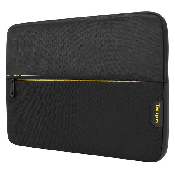 Targus CityGear 29,5 cm (11.6") Funda Negro (2)