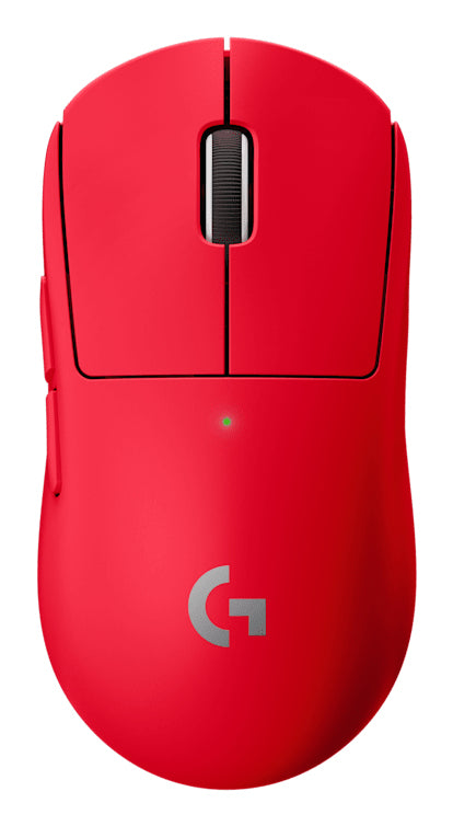 Logitech Pro X Superlight 2 SE ratón Juego Mano derecha RF inalámbrico Óptico 44000 DPI (2)