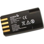 Batería, 1130 mAh para Nordic ID Merlin / Morphic BAR00011