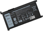 Dell 42Wh 3-cell Lithium Ion YRDD6 (2)