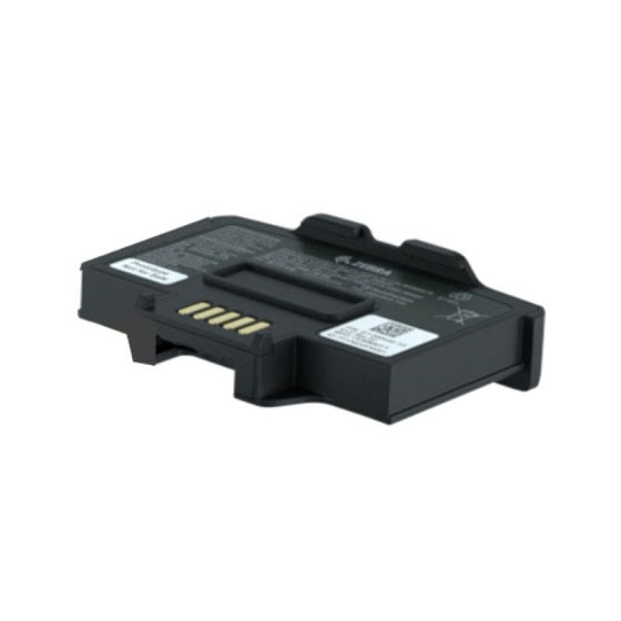 Batería PowerPrecision Zebra BTRY-WS5X-8MA-01 de 800 mAh (3)