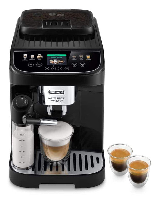 De’Longhi Magnifica Evo ECAM310.60.GB Totalmente automática Máquina espresso 1,8