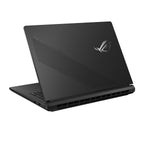 ASUS ROG Strix SCAR 18 G835LW-SA151W Intel Core Ultra 9 275HX Portátil 45,7 cm (18") WQXGA 64 GB DDR5-SDRAM 1 TB SSD NVIDIA GeForce RTX 5080 Wi-Fi 7 (802.11be) Windows 11 Home Negro (3)