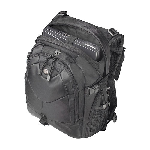 Targus TEB01 mochila Negro Nylon (5)