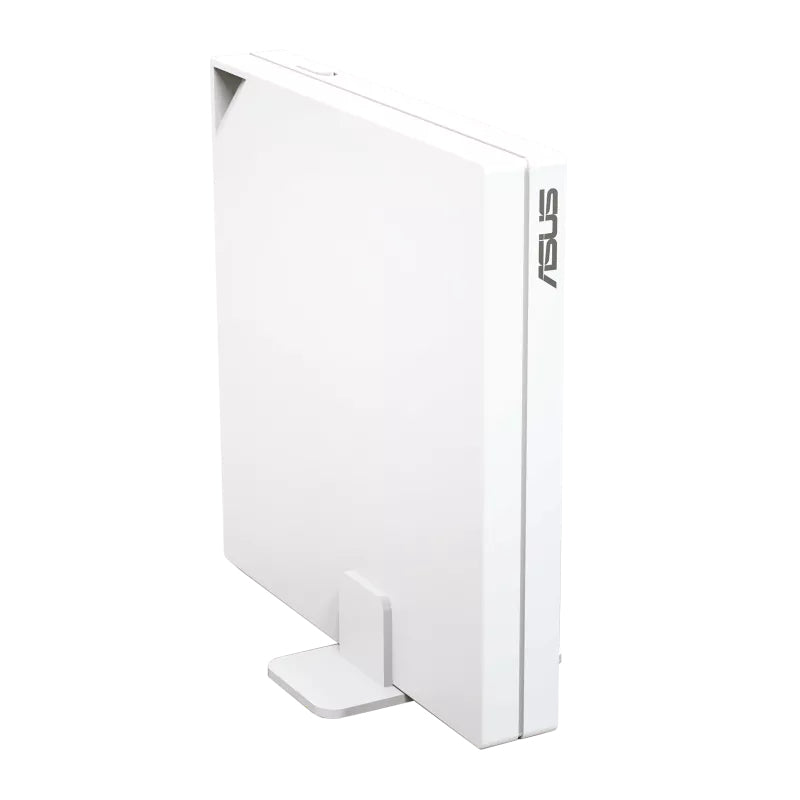 ASUS RT-AX57 Go router inalámbrico Gigabit Ethernet Doble banda (2,4 GHz / 5 GHz) Blanco (7)