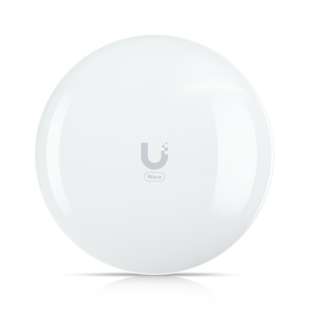 Ubiquiti WAVE-PICO-EU - Puente inalámbrico, 1GbE, Wi-Fi 6, 5 GHz