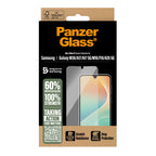 PanzerGlass ® Screen Protector Samsung Galaxy M17 5G | M36 | A17 | A17 5G | M16 | F16 | A26 5G | Ultra-Wide Fit Protector de pantalla 1 pieza(s) (3)