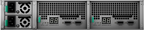 Synology RackStation RXD1215SAS - Orden HDD - 12 compartimentos (SAS) - SAS vista 3