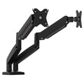 j5create JTSA102-N soporte para monitor 81,3 cm (32") Escritorio Negro