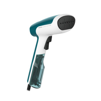 Tefal DT6131 Cepillo a vapor 1300 W Azul, Blanco (2)