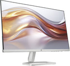 HP Series 5 23.8 inch FHD Monitor - 524sf pantalla para PC 60,5 cm (23.8") 1920 x 1080 Pixeles Full HD LCD Blanco (4)