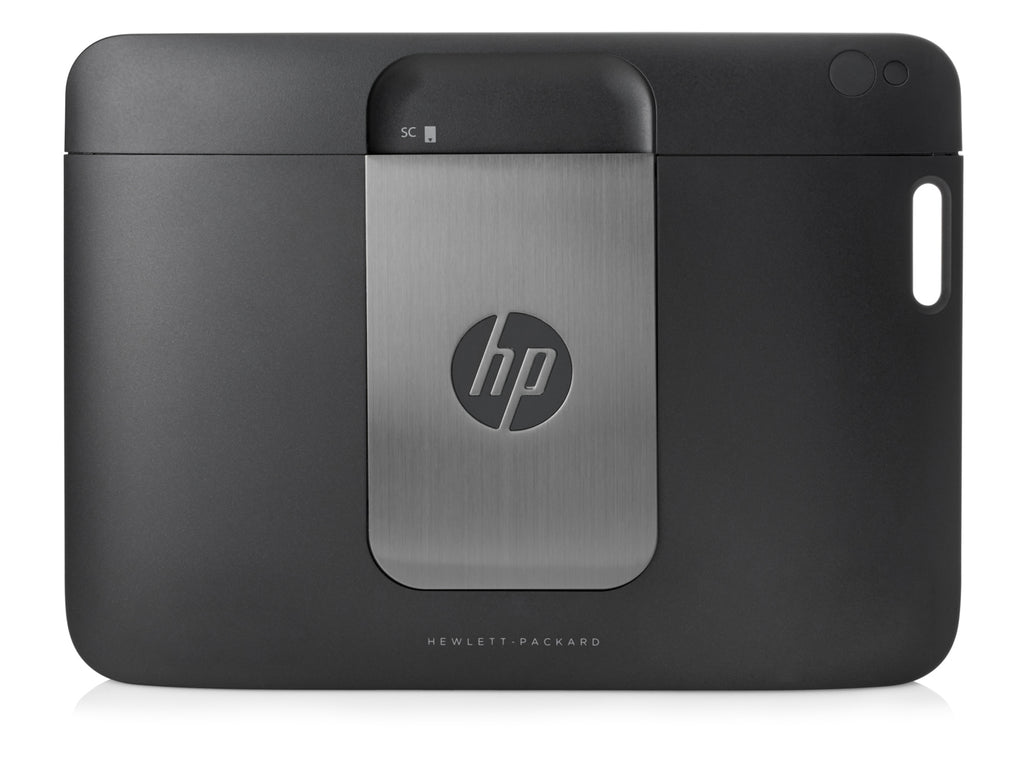 HP E5S90AA soporte de seguridad para tabletas Negro (3)
