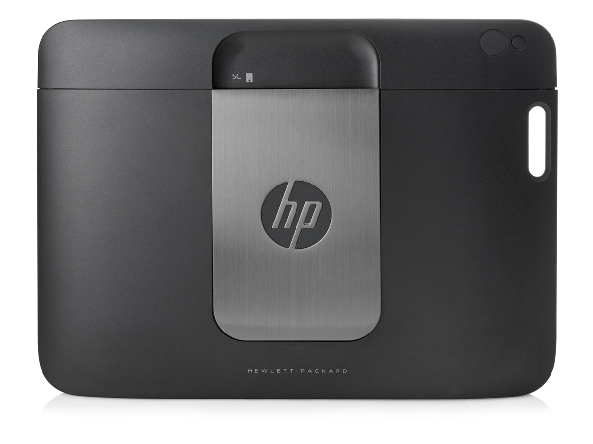 HP E5S90AA soporte de seguridad para tabletas Negro (3)