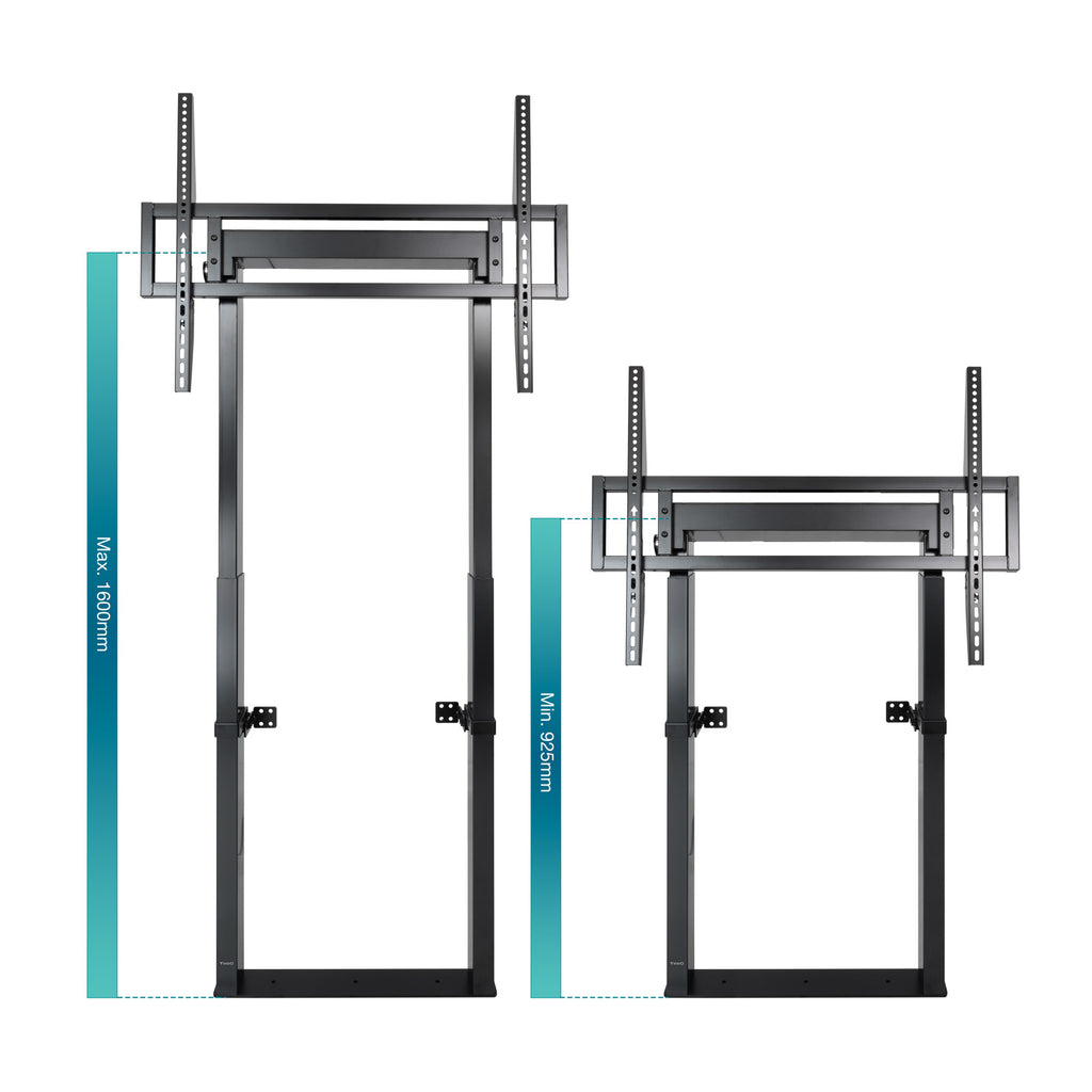TooQ Hiperion 2,54 m (100") (3)