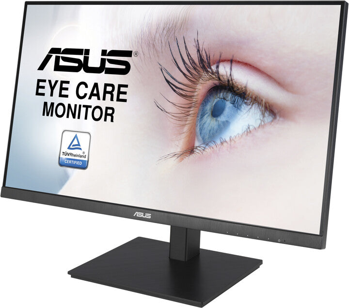 Asustek 90LM06H1-B02370 - ASUS VA27DQSB, Monitor LED, 27", 1920 x 1080 Full HD