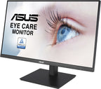 Asustek 90LM06H1-B02370 - ASUS VA27DQSB, Monitor LED, 27", 1920 x 1080 Full HD