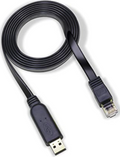 HPE Cable HPE Aruba USB-A a RJ-45 R8Z87A