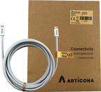 Cable ARTICONA 240 W USB tipo C 3 m (4)