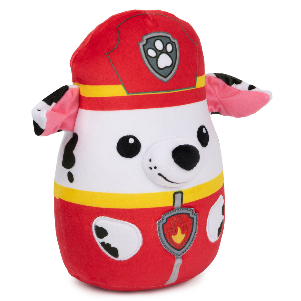 PAW Patrol Squish Marshal (2)