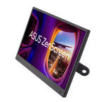 ASUS ZenScreen MB166CR pantalla para PC 39,6 cm (15.6") 1920 x 1080 Pixeles Full HD LCD Negro (6)