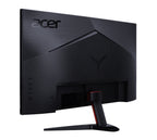 Acer Nitro KG2 KG242Y E pantalla para PC 60,5 cm (23.8") 1920 x 1080 Pixeles Full HD LCD Negro, Rojo (7)