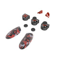 Thrustmaster Eswap X Red Color Pack Módulo de palanca de control